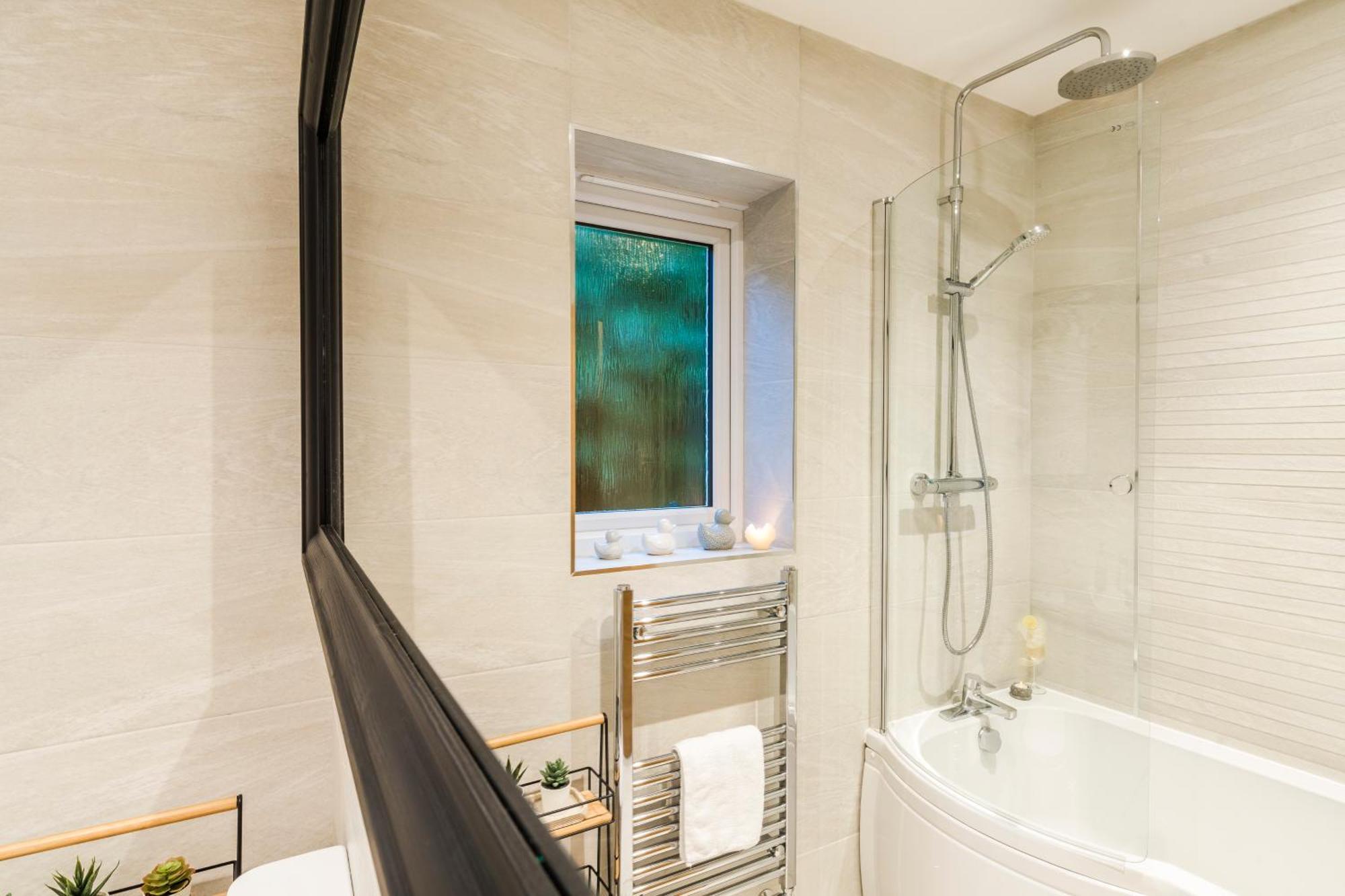 Pet Friendly With A Hot Tub Villa Hednesford Exterior photo