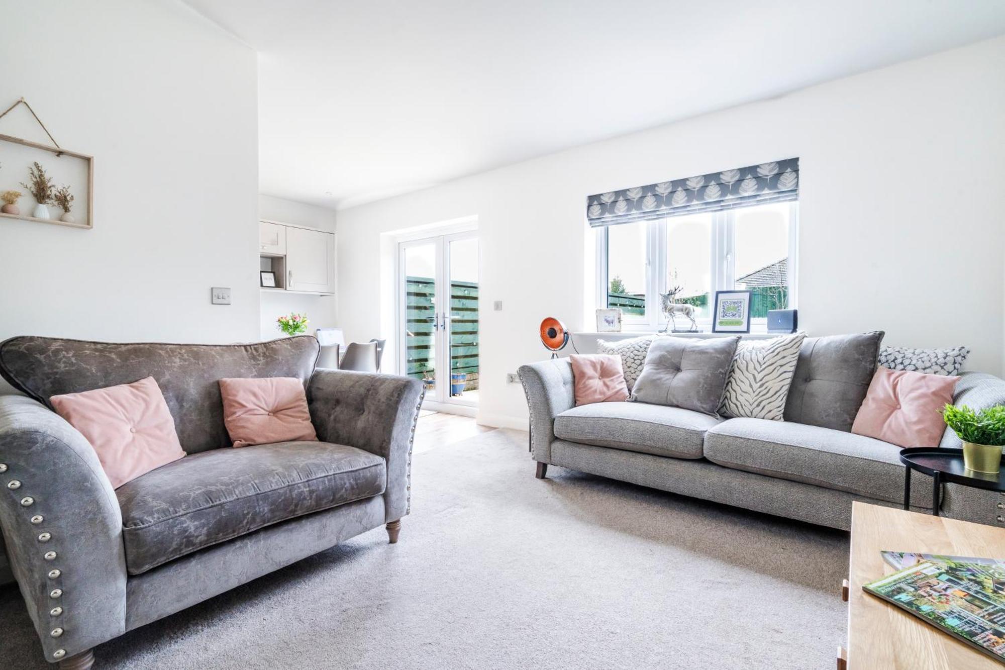 Pet Friendly With A Hot Tub Villa Hednesford Exterior photo